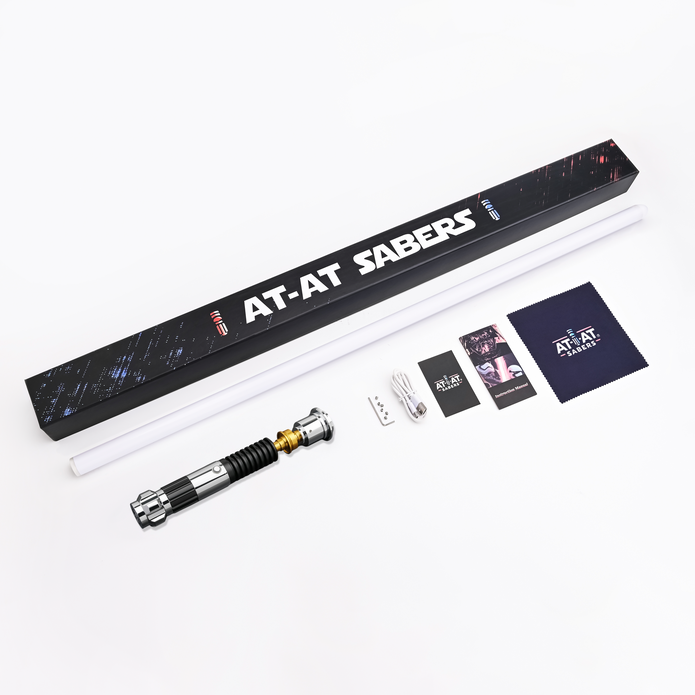 Sabre Laser Obi Aéro