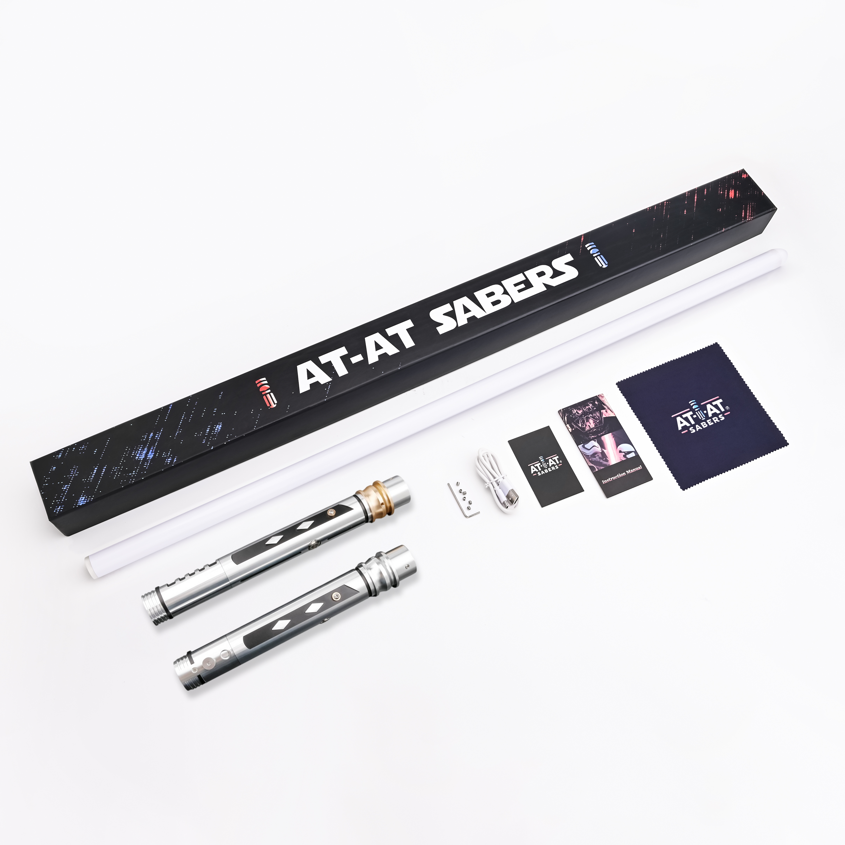 Sabre Laser Okatan Aéro