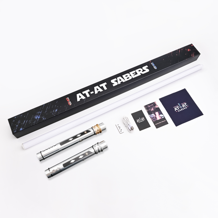 Sabre Laser Okatan Aéro