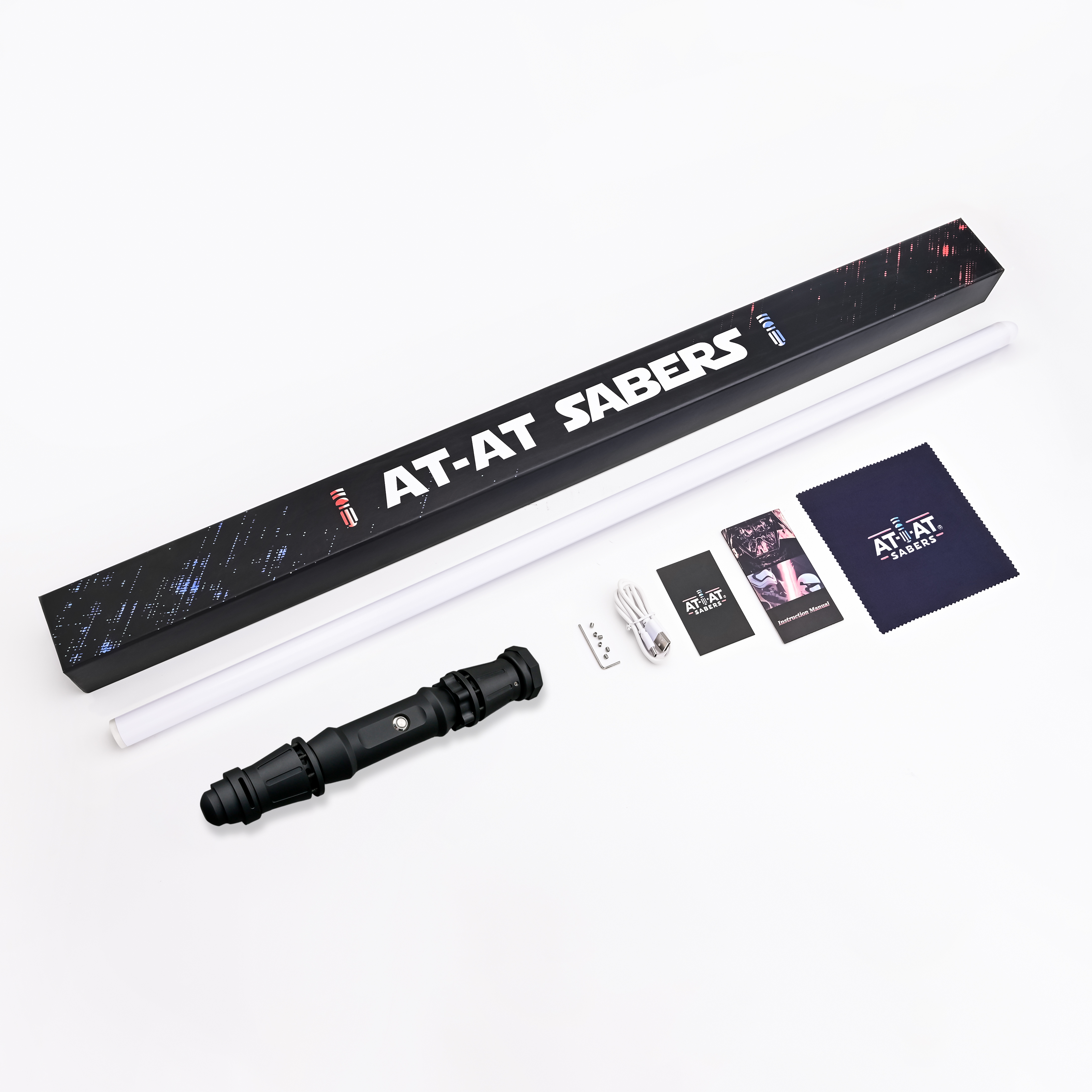 Sabre Laser Pilleuse d'Épave Aéro