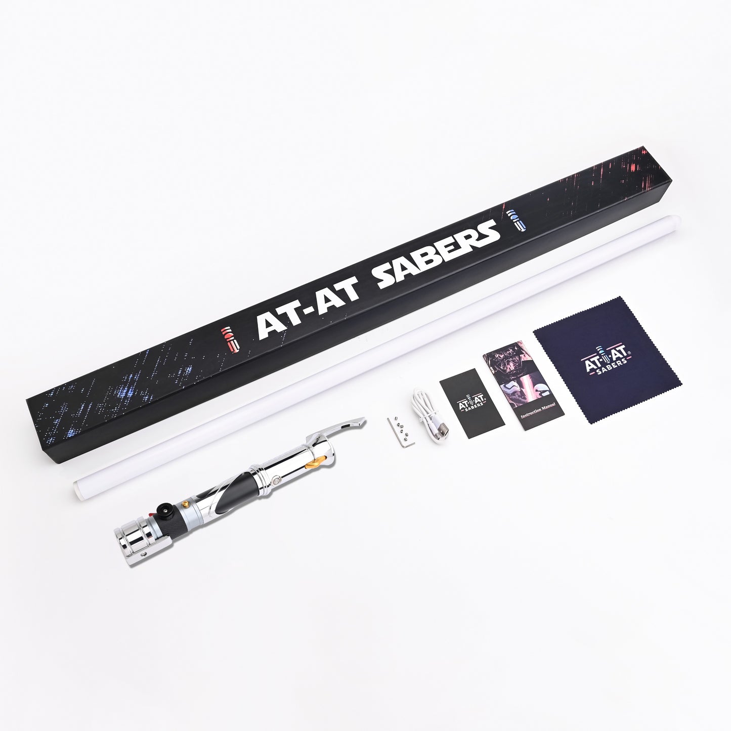 Sabre Laser Comte Aéro