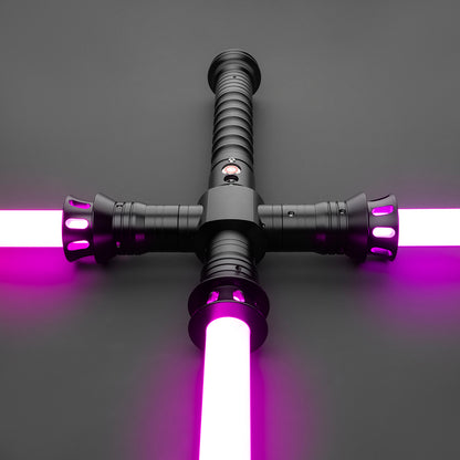 Sabre Laser Nightglow