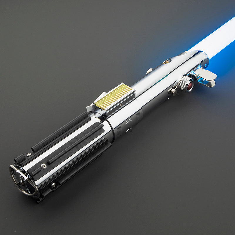 Sabre Laser Luke EP5