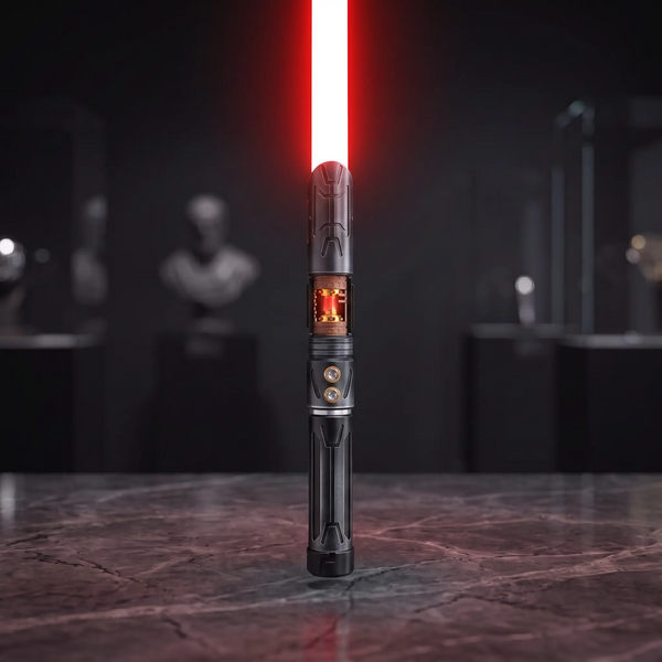 Sabre Laser Dark Hunter
