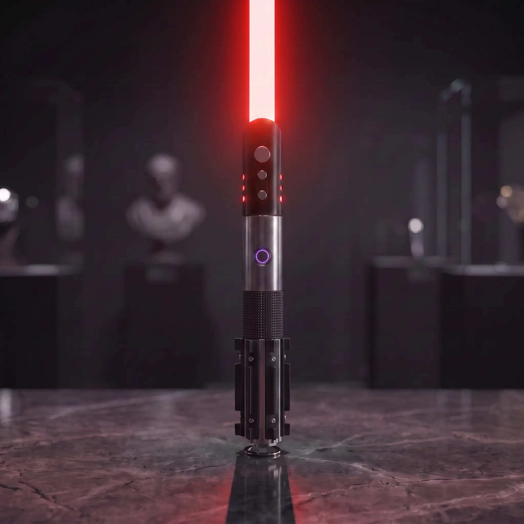 Sabre Laser DarkAni (Combat)