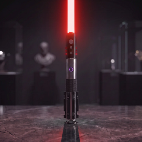 Sabre Laser DarkAni (Combat)