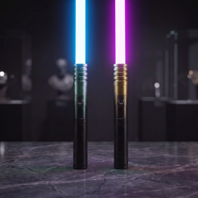 Sabre Laser Forge
