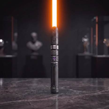 Sabre Laser Iron