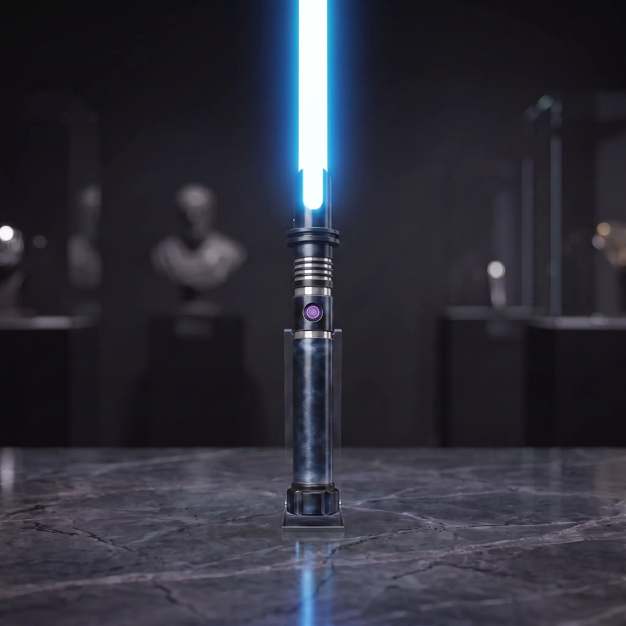 Sabre Laser Éclipse