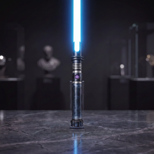 Sabre Laser Éclipse