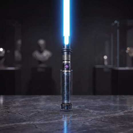 Sabre Laser Éclipse