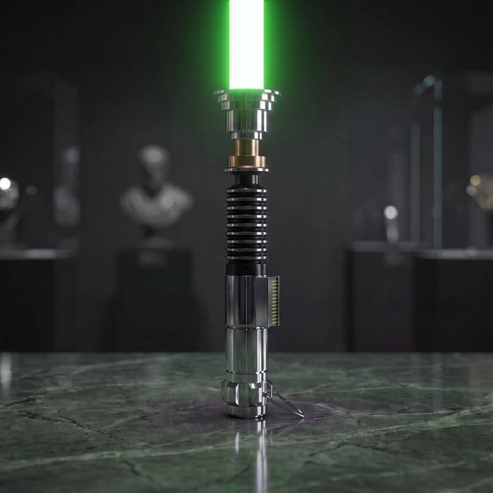Sabre Laser LKS EP6