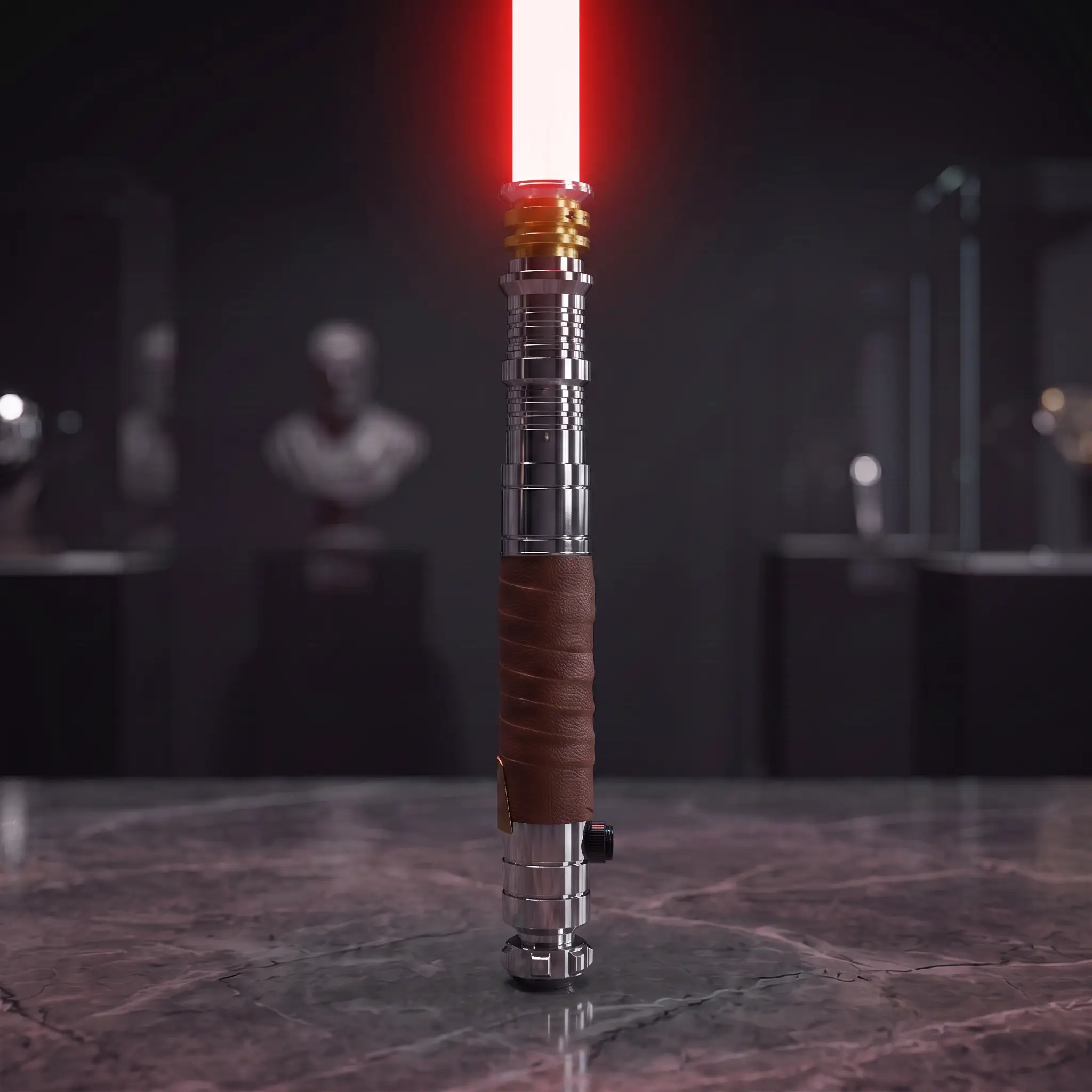 Sabre Laser DarkRev