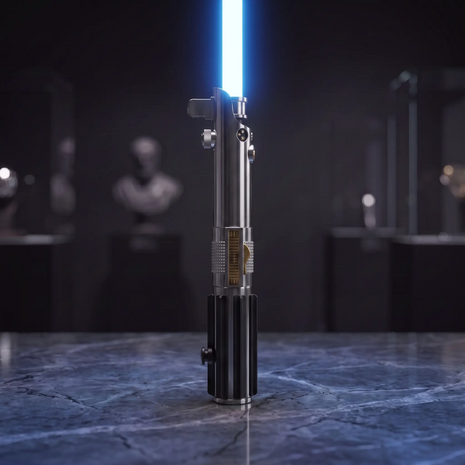 Sabre Laser Ani EP3