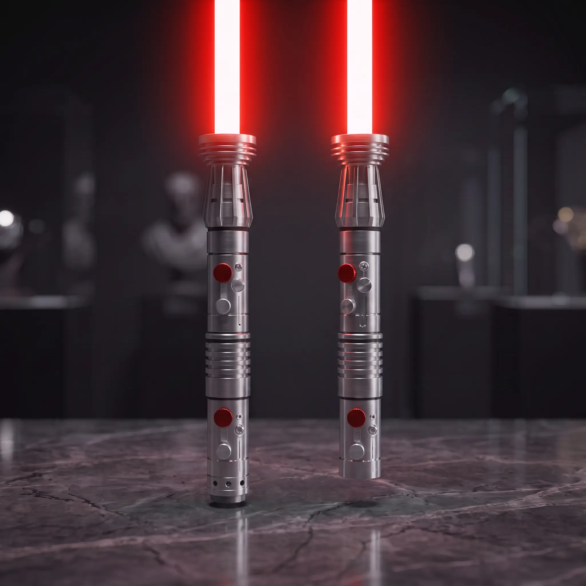 Sabre Laser Dark-M EP1