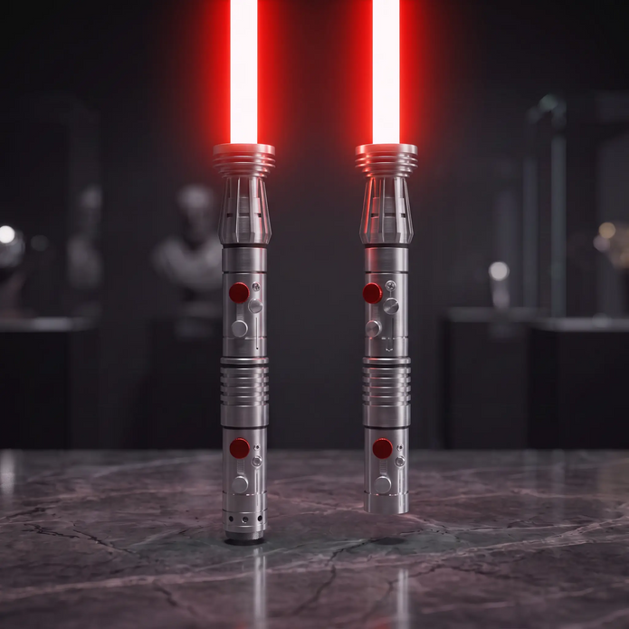 Sabre Laser Dark-M EP1