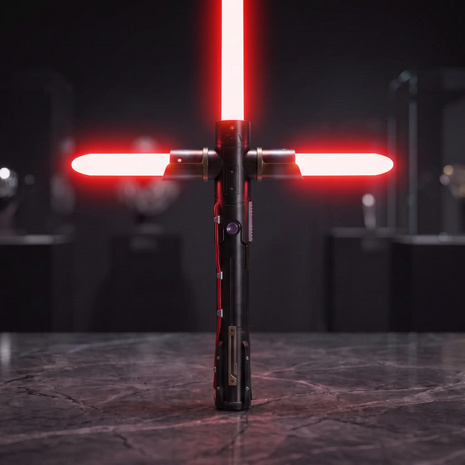 Sabre Laser Kaeren