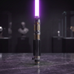 Sabre Laser Améthyste