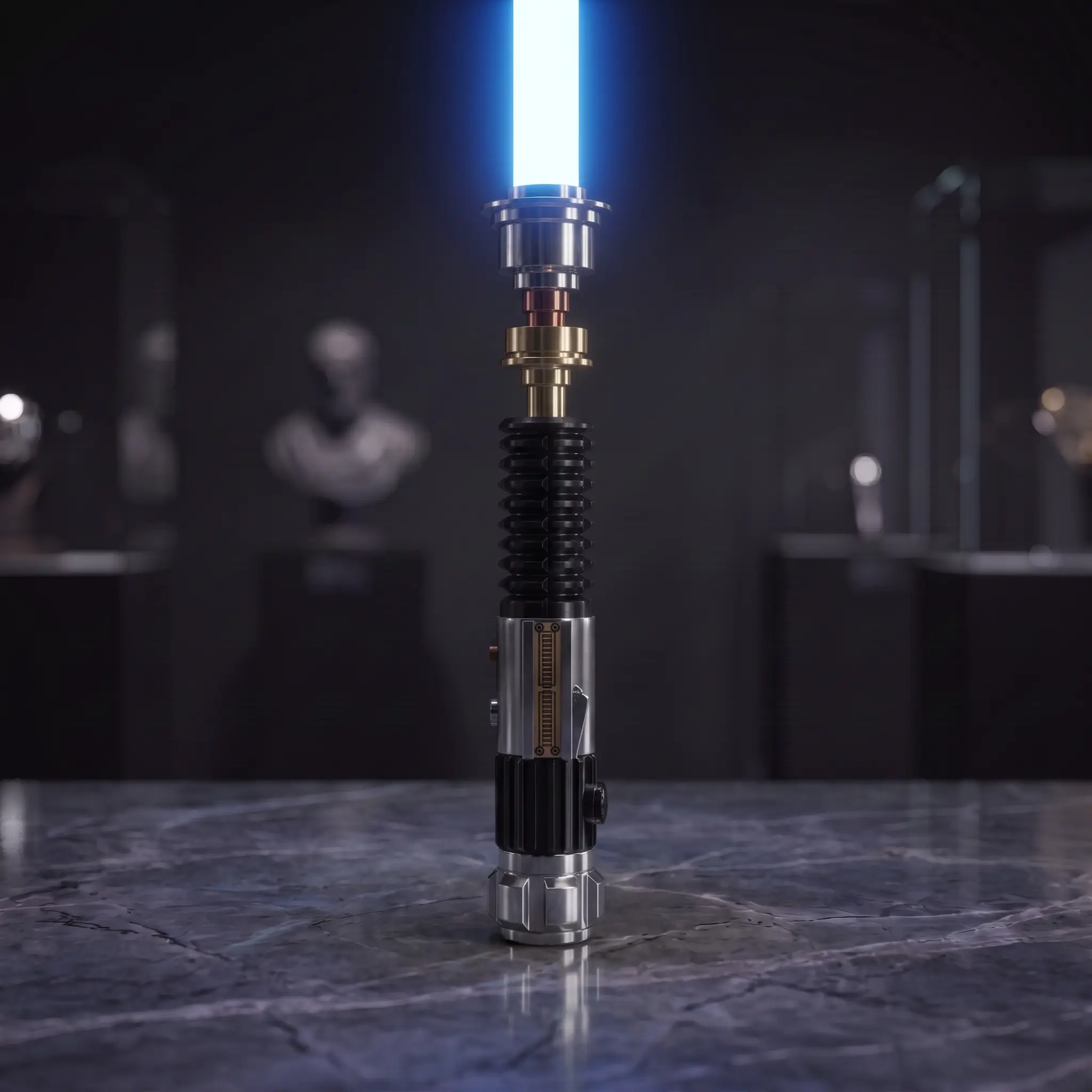 Sabre Laser Obi EP3