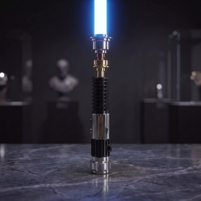 Sabre Laser Obi EP3