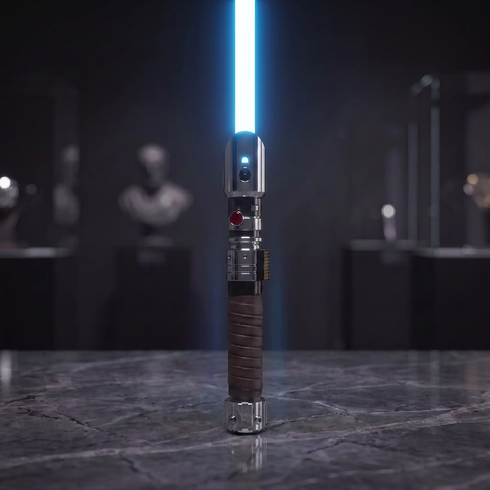Sabre Laser Galen