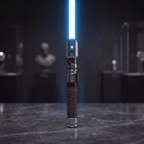 Sabre Laser Galen