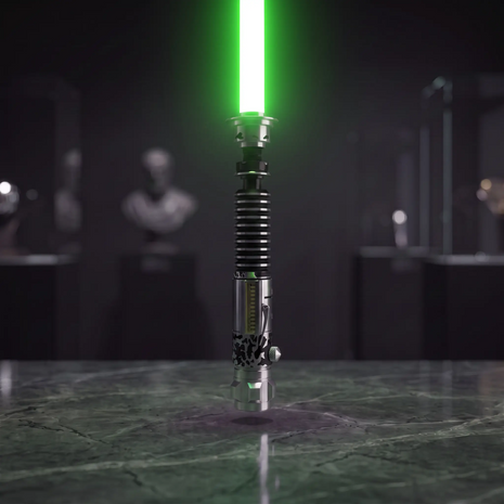 Sabre Laser LKS EP6 V2