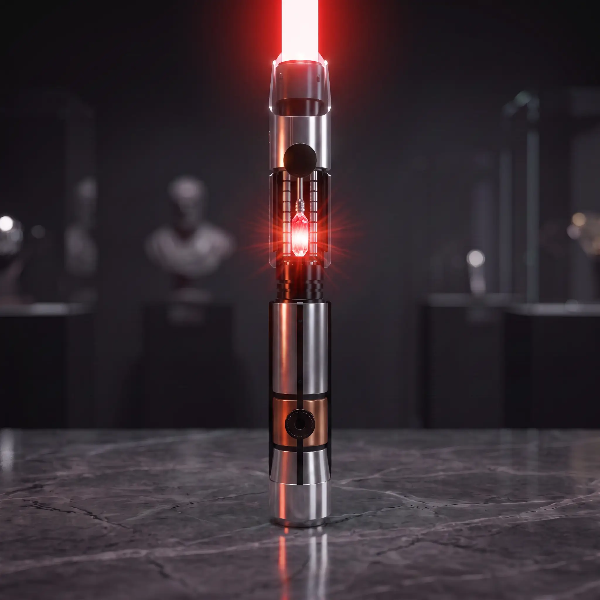 Sabre Laser Galen Déchu