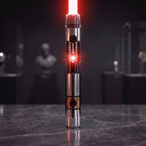 Sabre Laser Galen Déchu