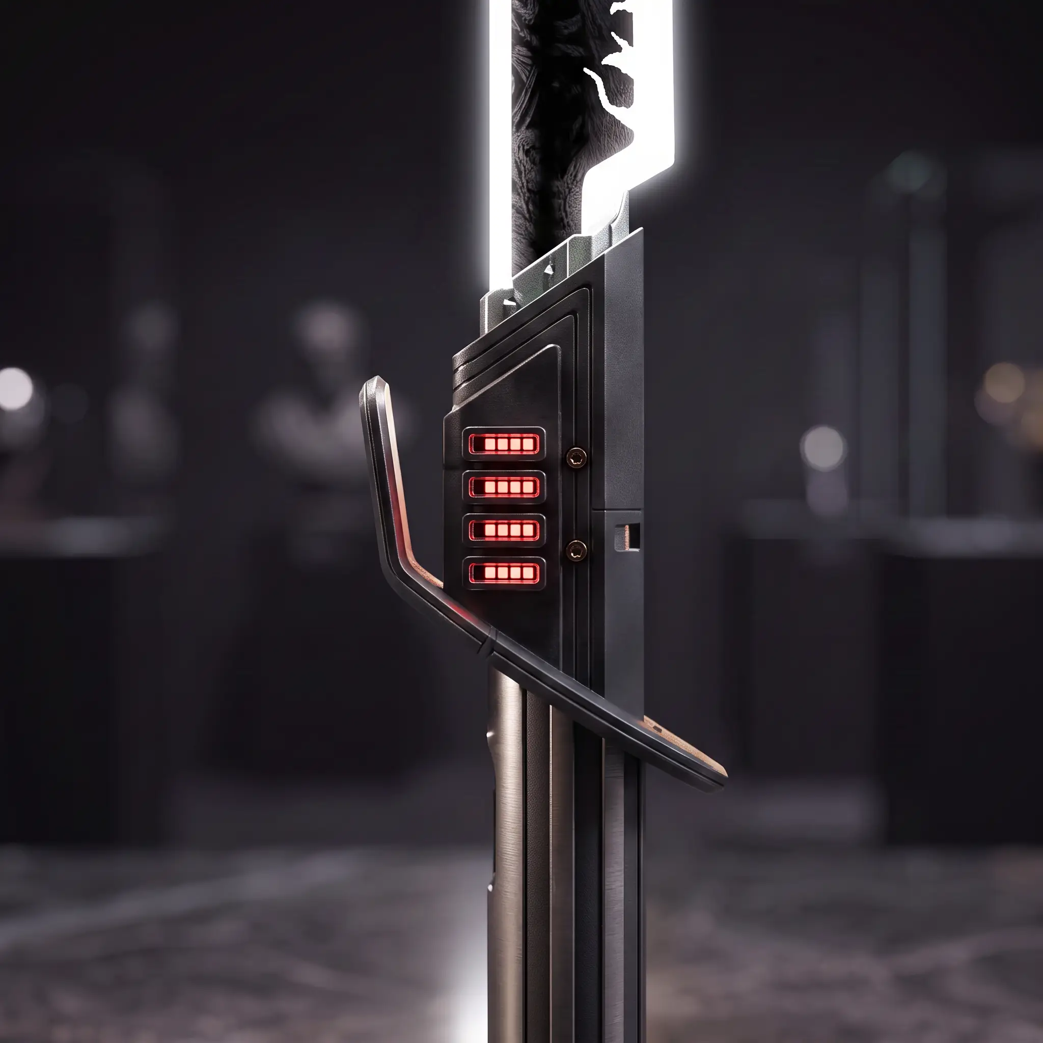 Sabre Laser Mando