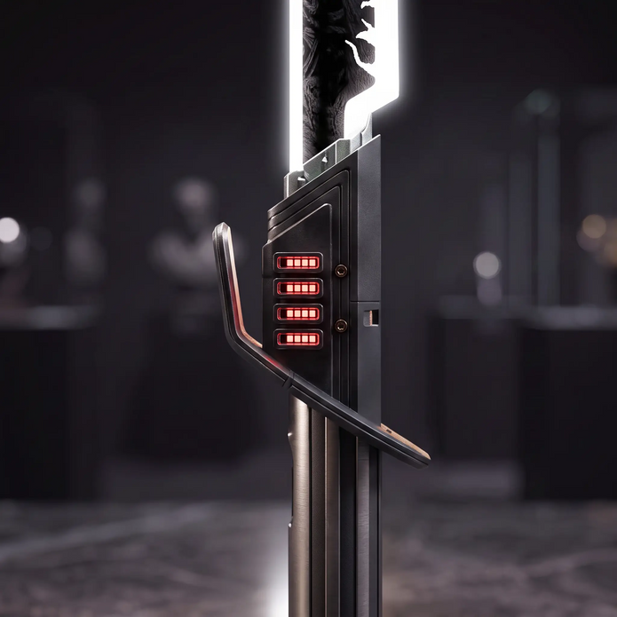 Sabre Laser Mando