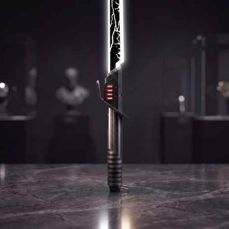 Sabre Laser Mando