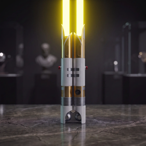Sabre Laser Gardien