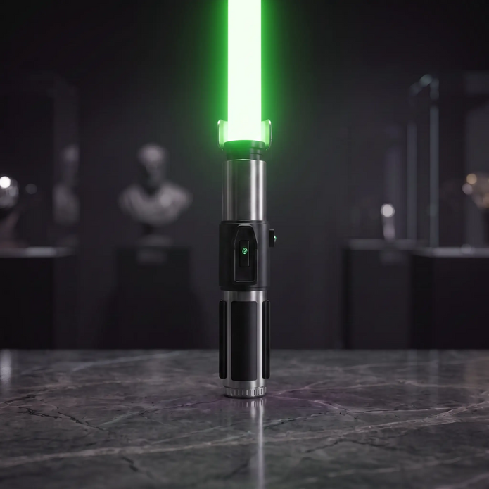 Sabre Laser Grand Maître