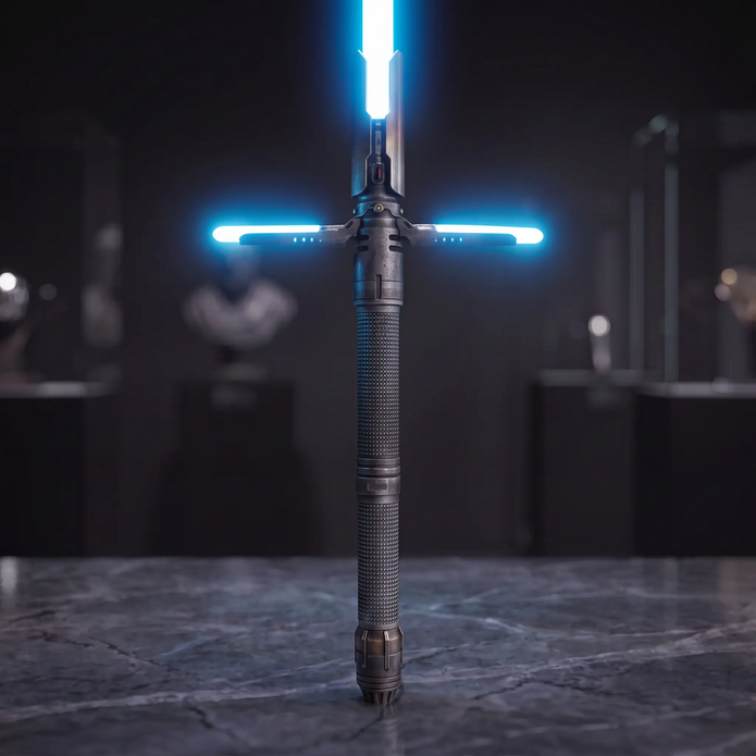 Sabre Laser Survivor Croisé