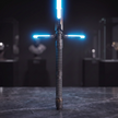Sabre Laser Survivor Croisé