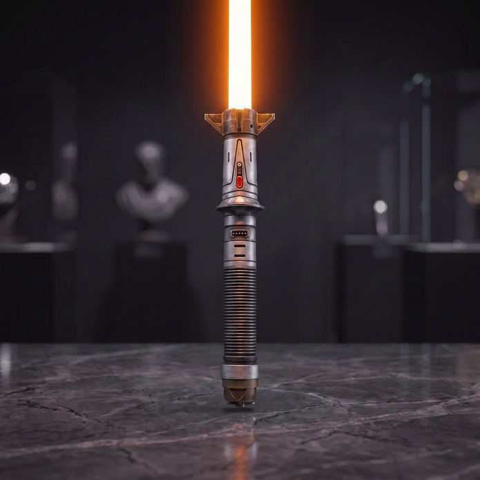 Sabre Laser Baylan