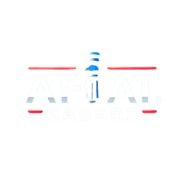 AT-AT Sabers