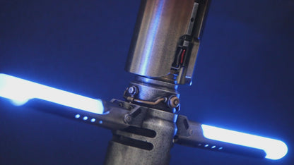 Sabre Laser Survivor Croisé