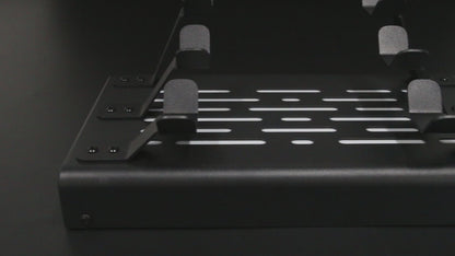 Présentoir Triple Sabre Laser